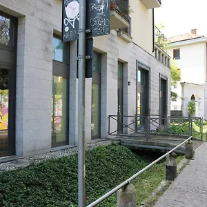Apartment Michelangelo Navigli Loft Experience - Via Magolfa, Mailand